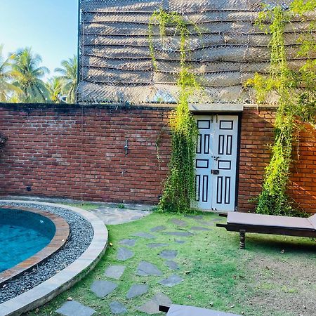 Thaprobana Villa Tangalle - Private Villa 외부 사진