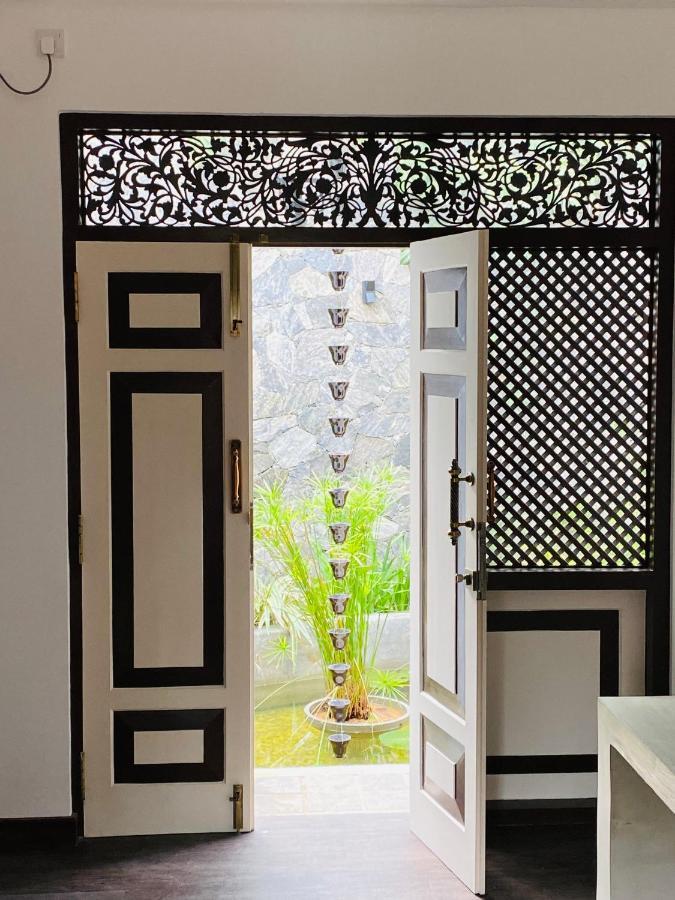 Thaprobana Villa Tangalle - Private Villa 외부 사진