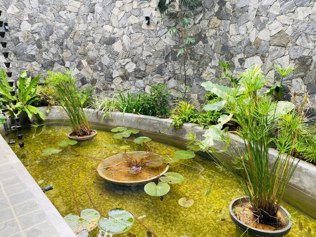 Thaprobana Villa Tangalle - Private Villa 외부 사진