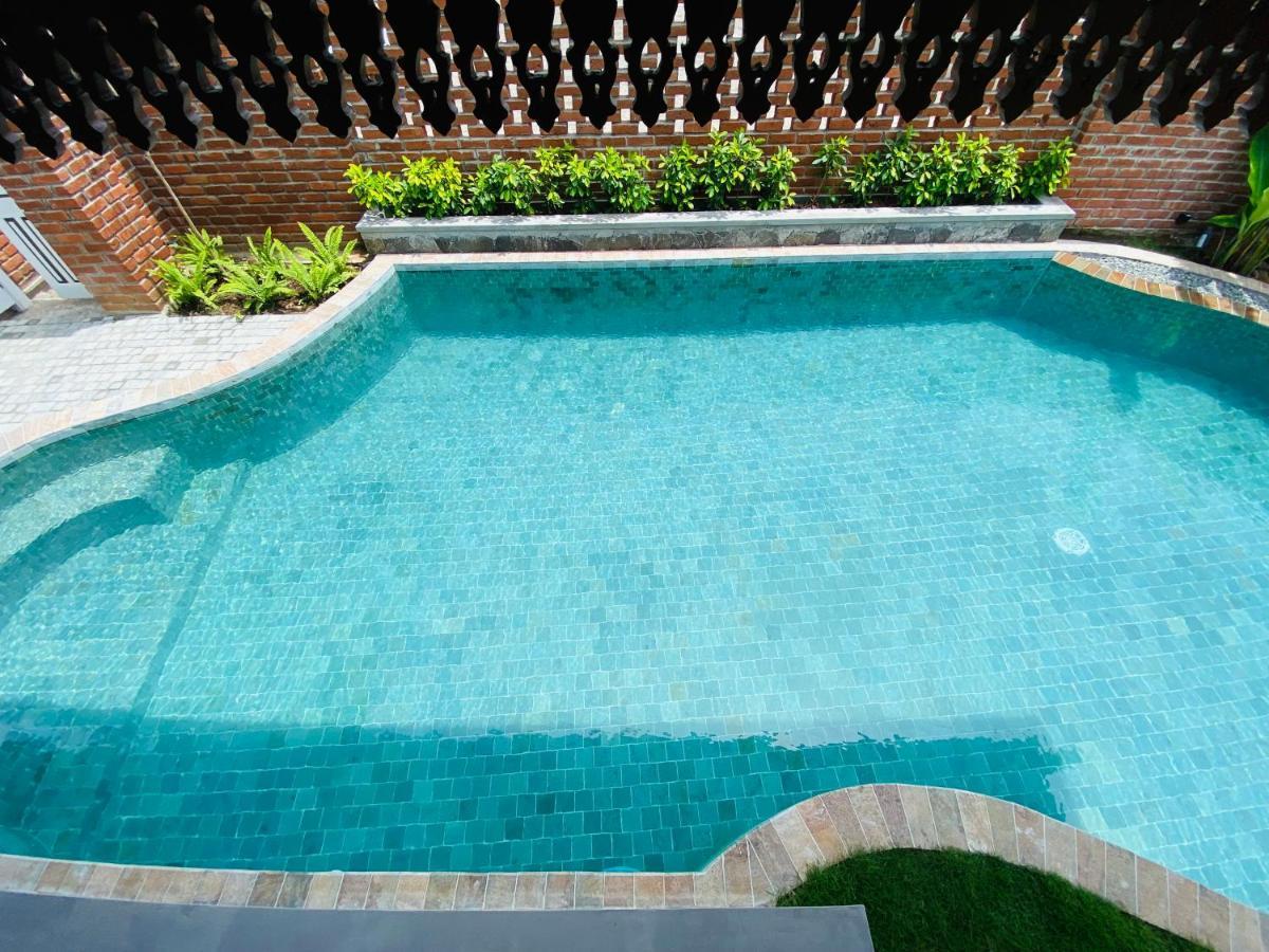 Thaprobana Villa Tangalle - Private Villa 외부 사진
