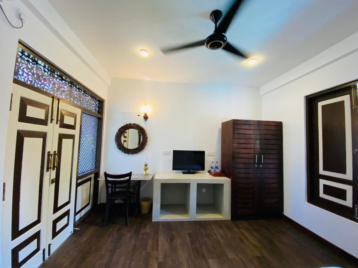 Thaprobana Villa Tangalle - Private Villa 외부 사진