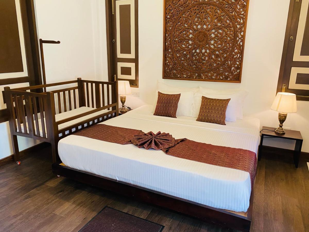 Thaprobana Villa Tangalle - Private Villa 외부 사진