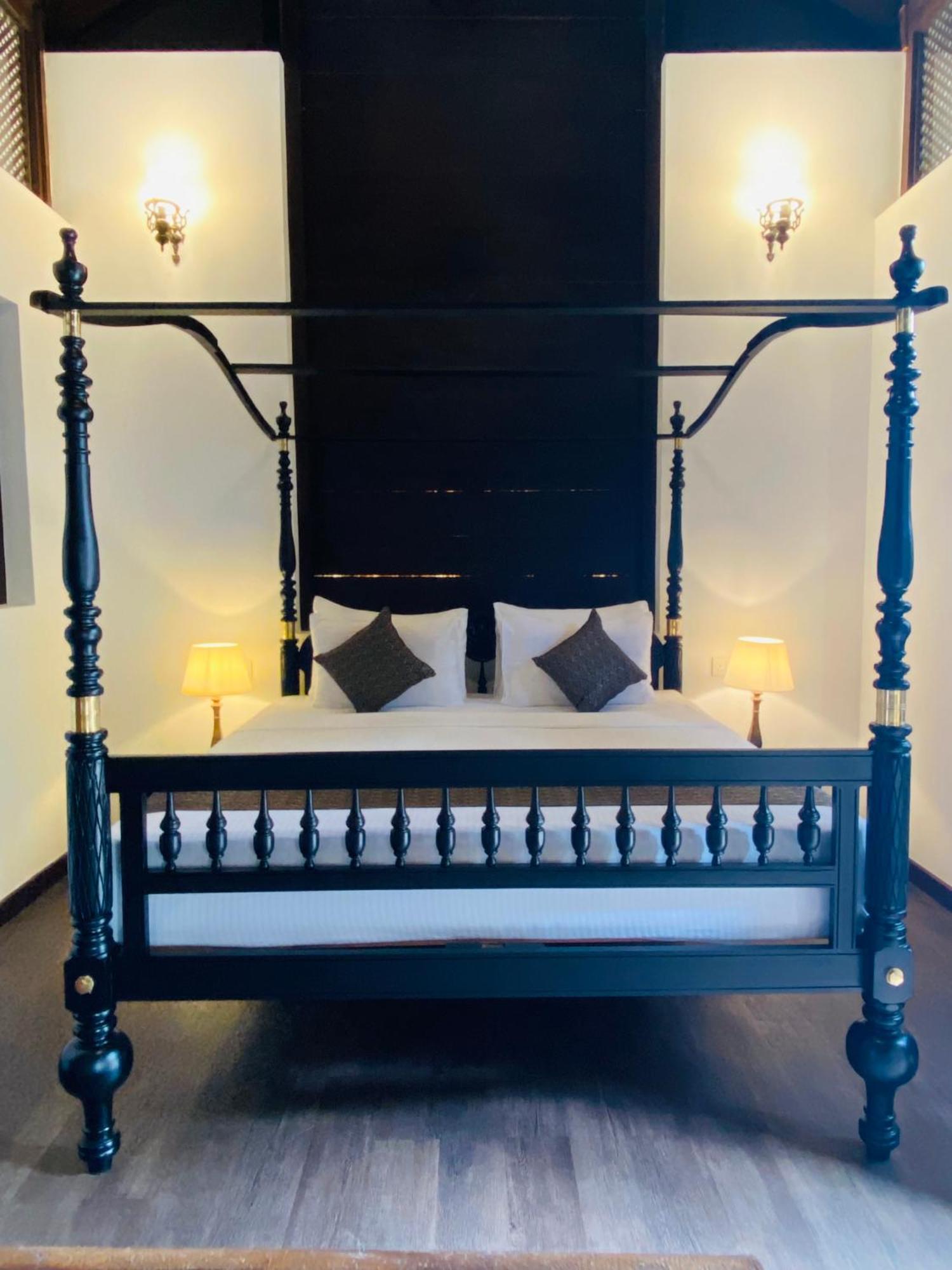 Thaprobana Villa Tangalle - Private Villa 객실 사진