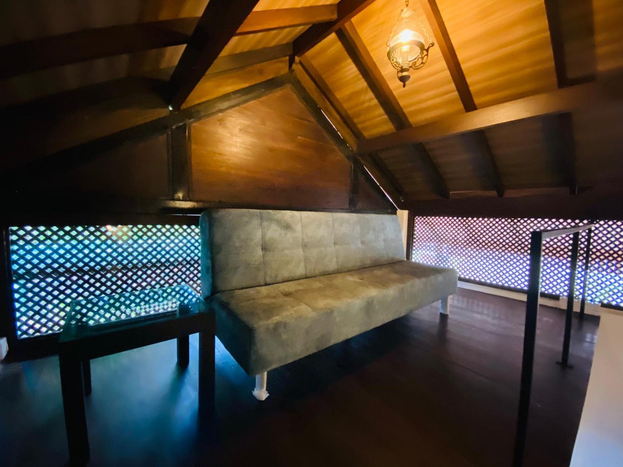 Thaprobana Villa Tangalle - Private Villa 객실 사진