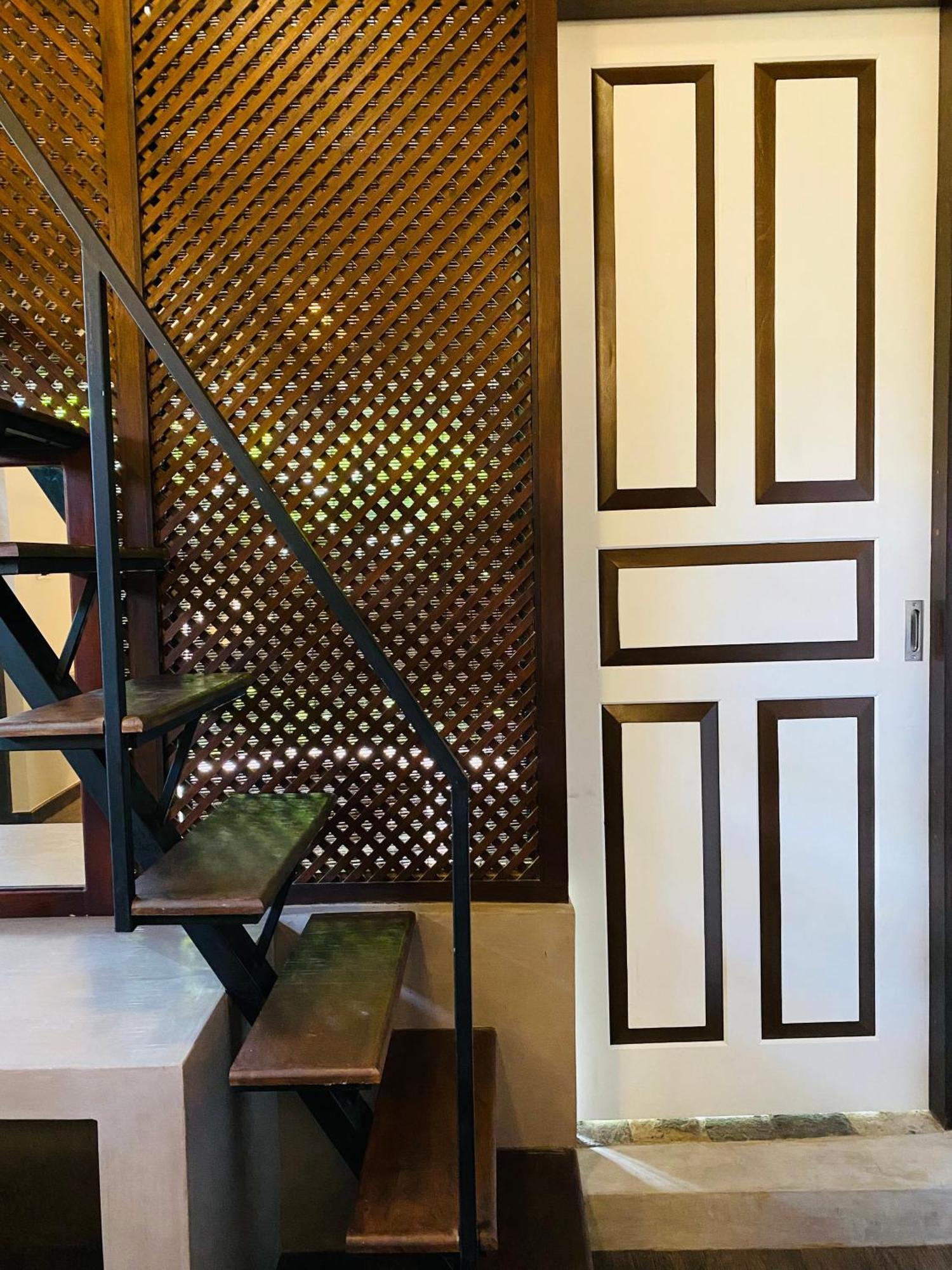 Thaprobana Villa Tangalle - Private Villa 객실 사진