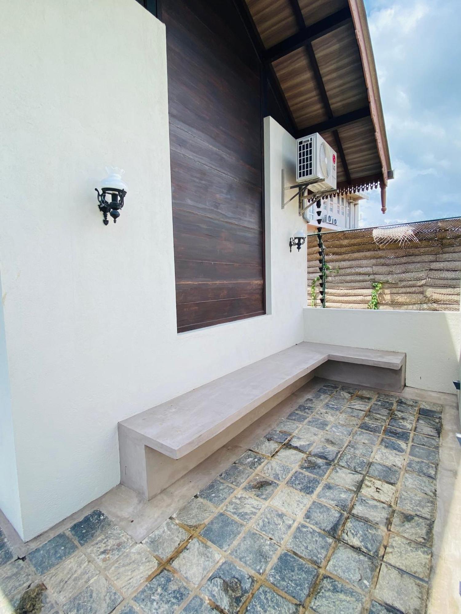 Thaprobana Villa Tangalle - Private Villa 외부 사진