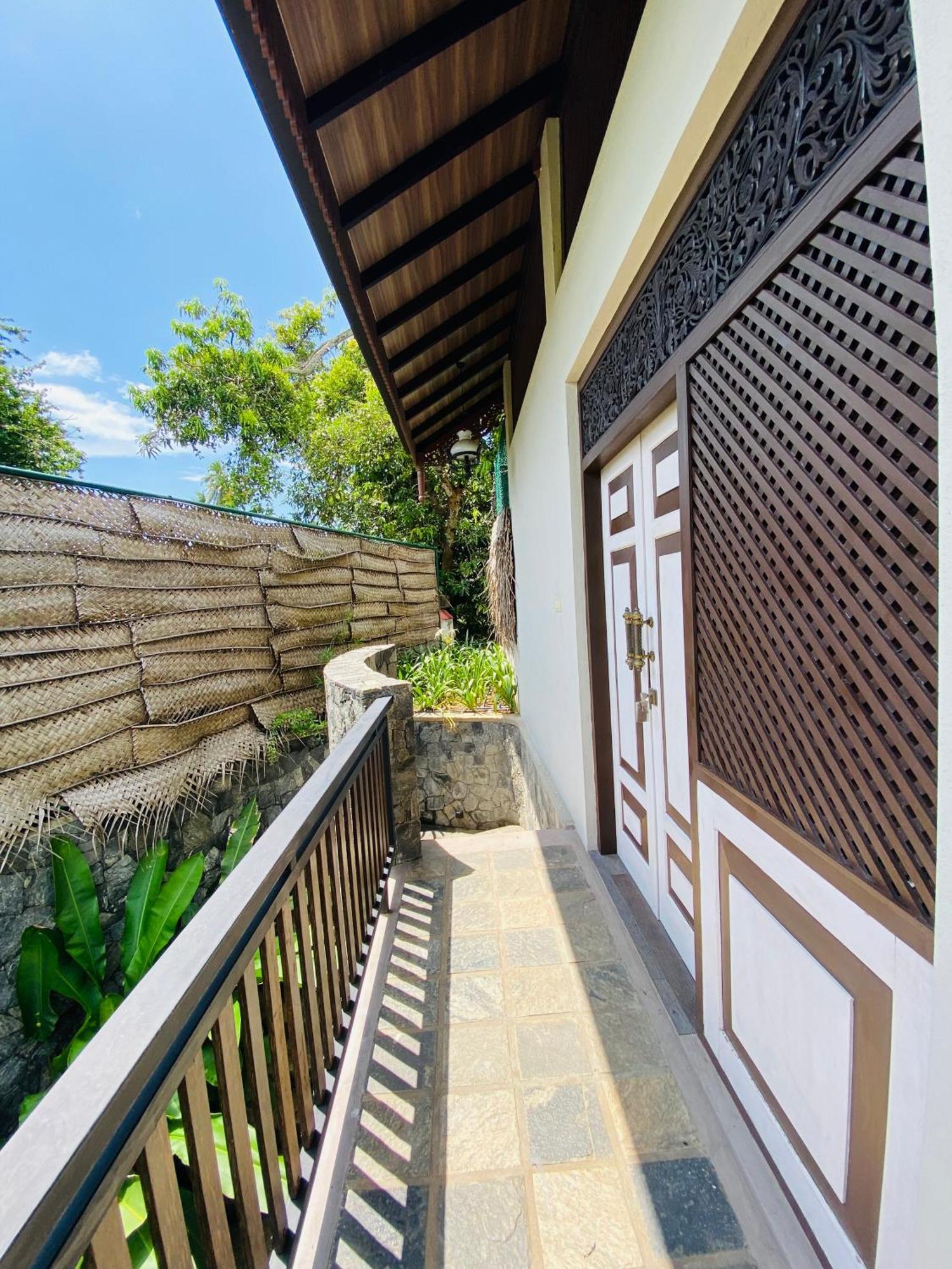 Thaprobana Villa Tangalle - Private Villa 객실 사진