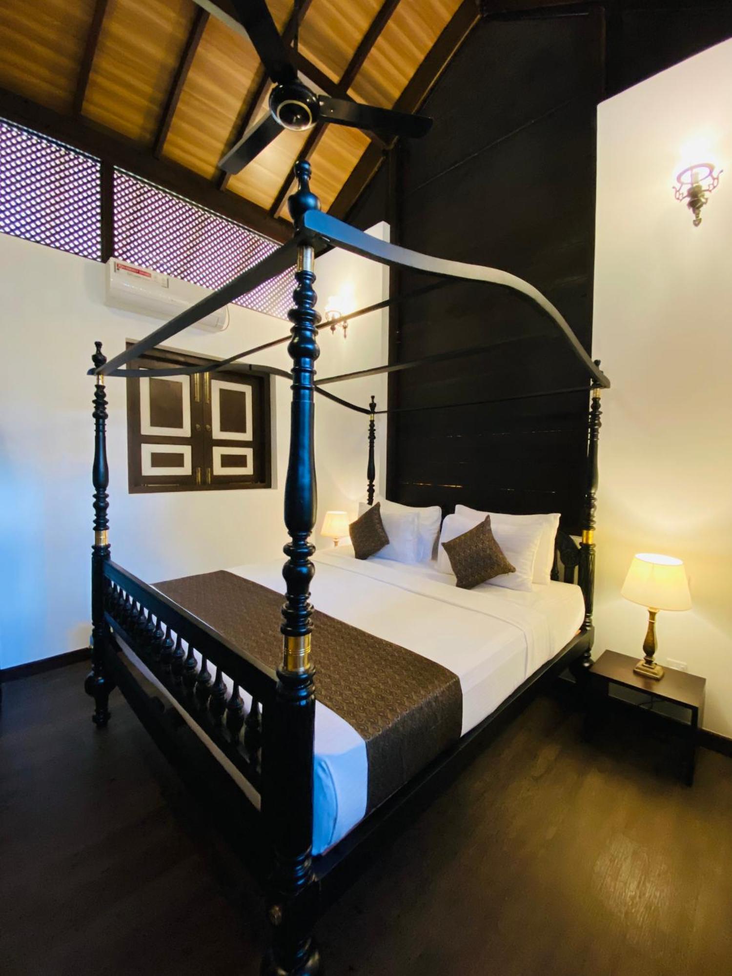 Thaprobana Villa Tangalle - Private Villa 객실 사진