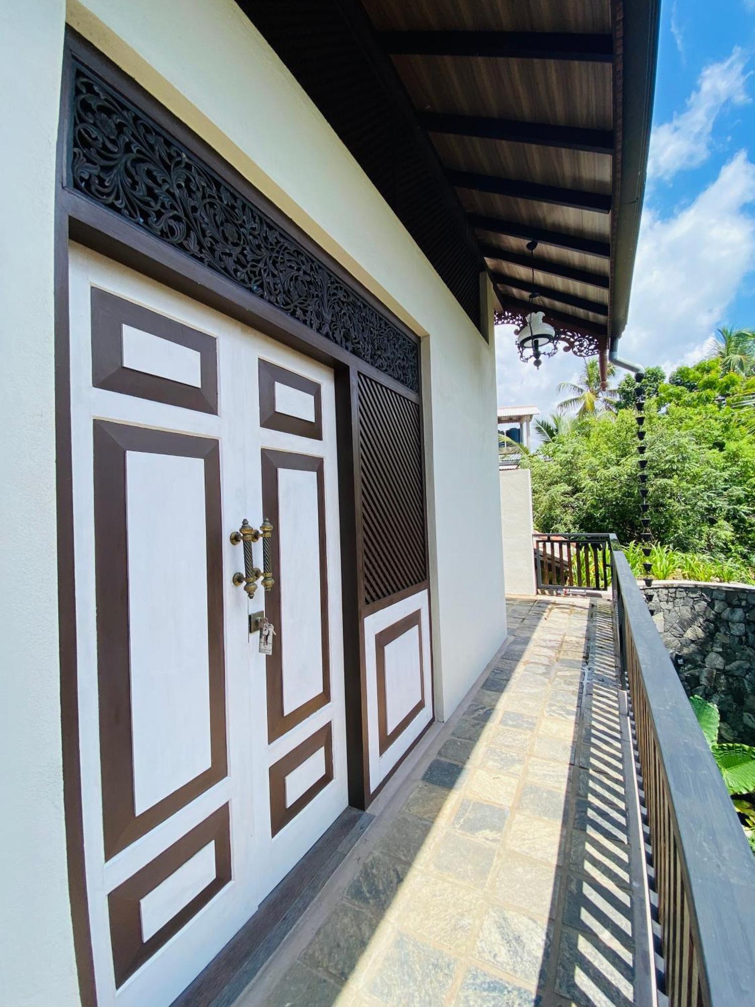 Thaprobana Villa Tangalle - Private Villa 객실 사진