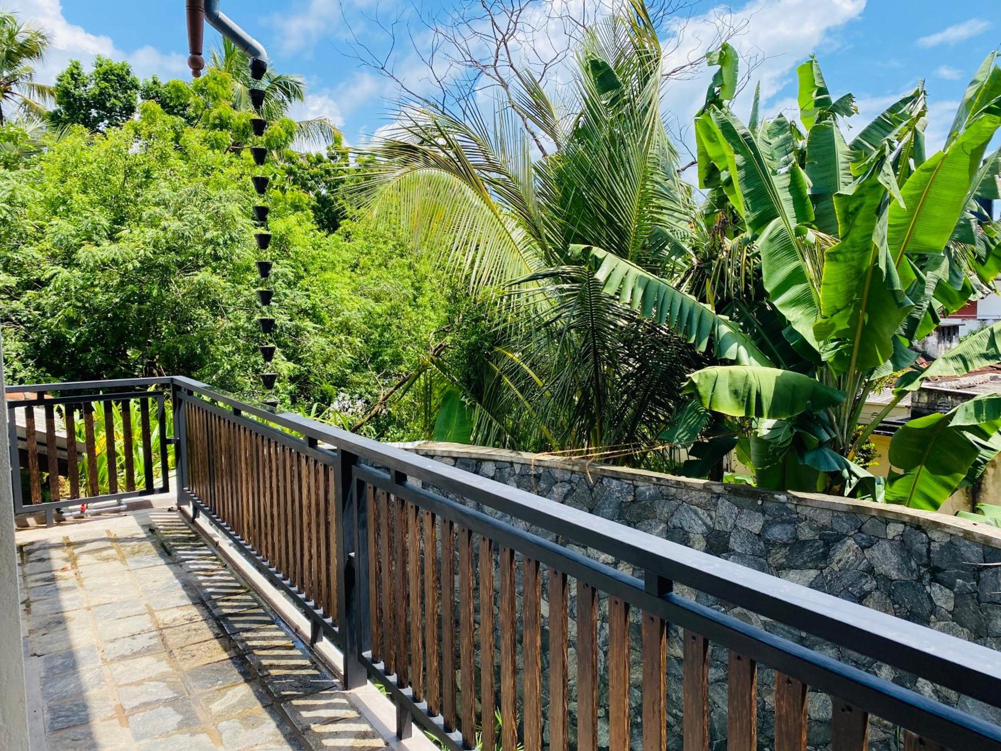 Thaprobana Villa Tangalle - Private Villa 외부 사진