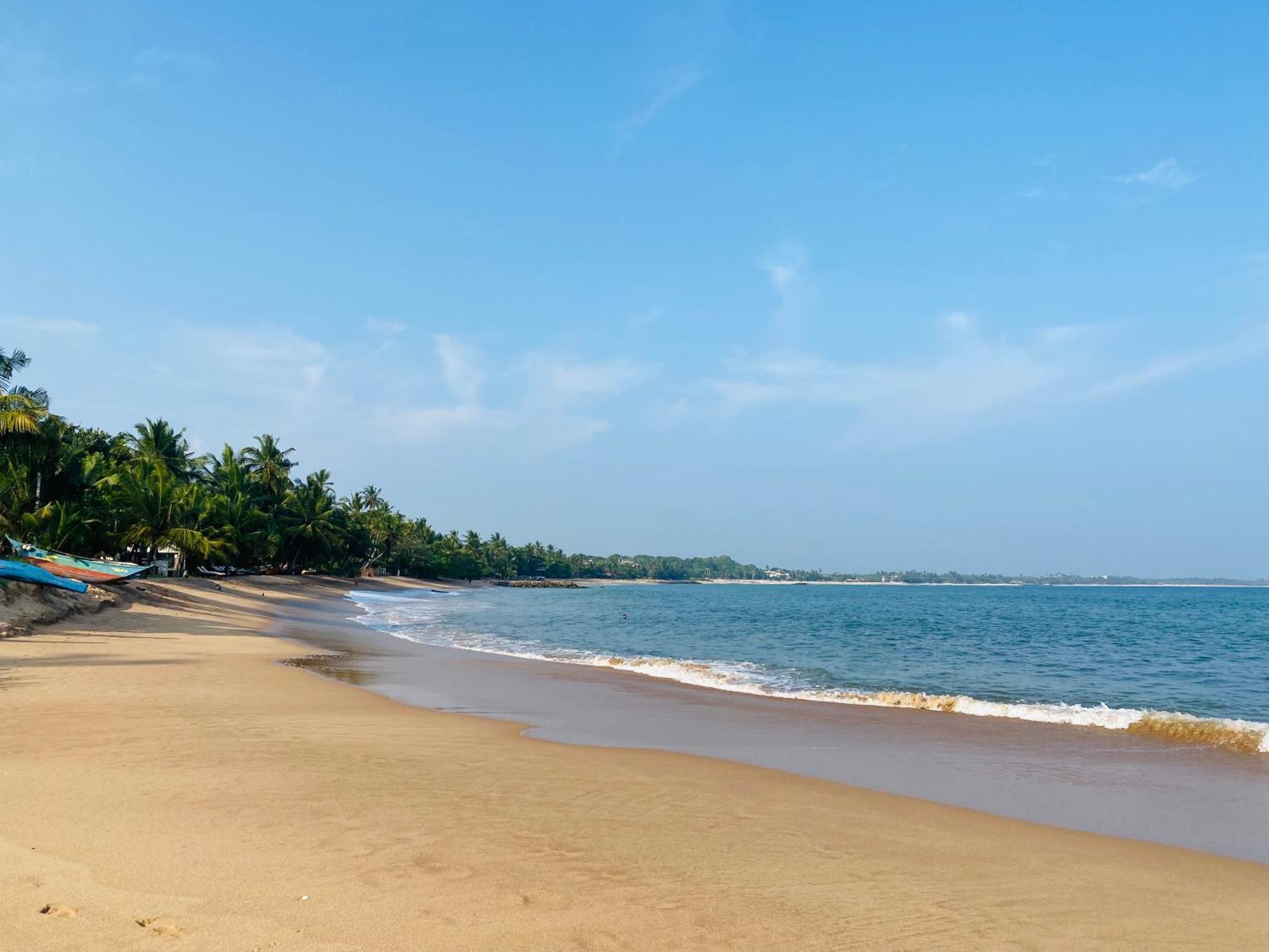 Thaprobana Villa Tangalle - Private Villa 외부 사진