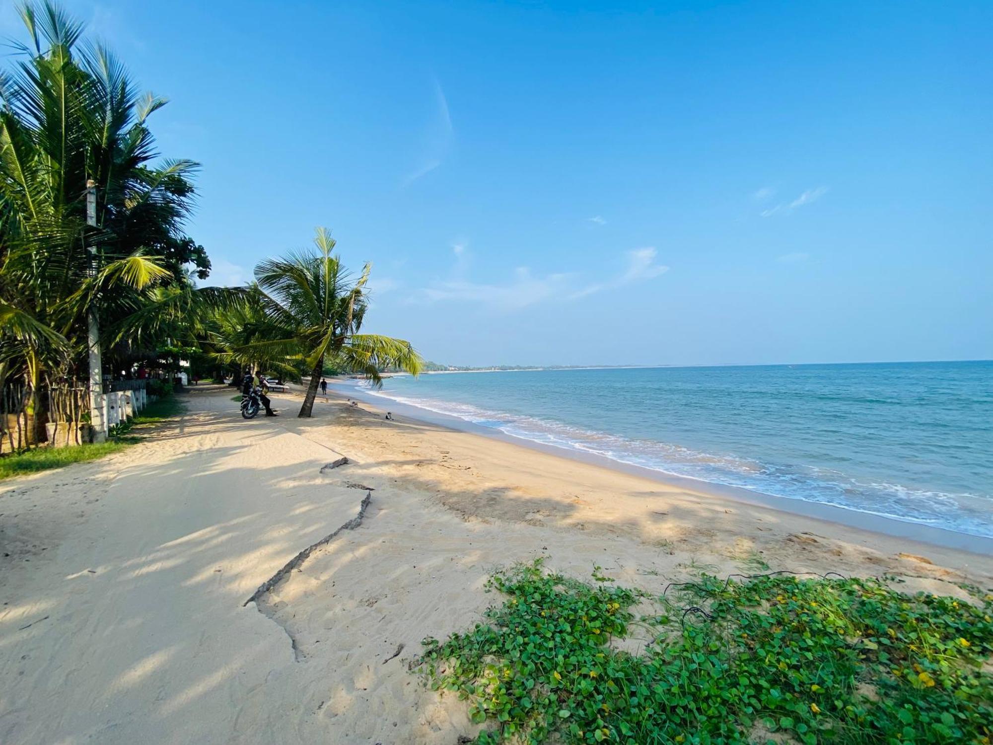 Thaprobana Villa Tangalle - Private Villa 외부 사진