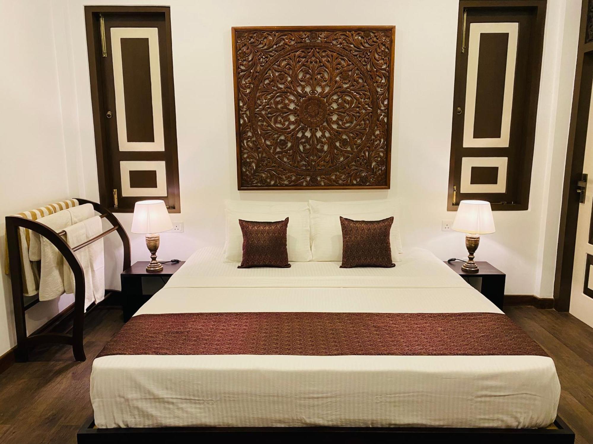 Thaprobana Villa Tangalle - Private Villa 외부 사진