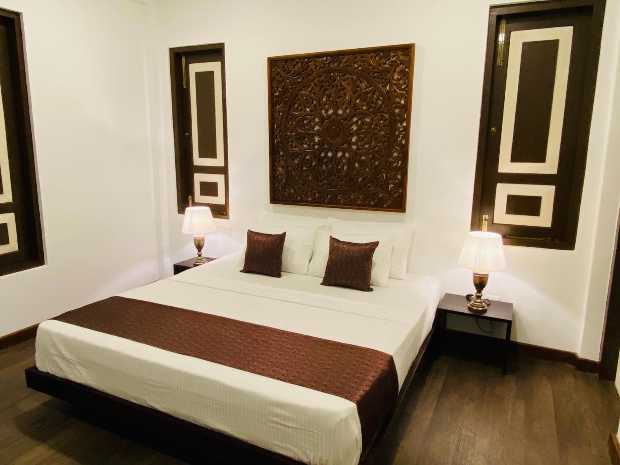 Thaprobana Villa Tangalle - Private Villa 외부 사진