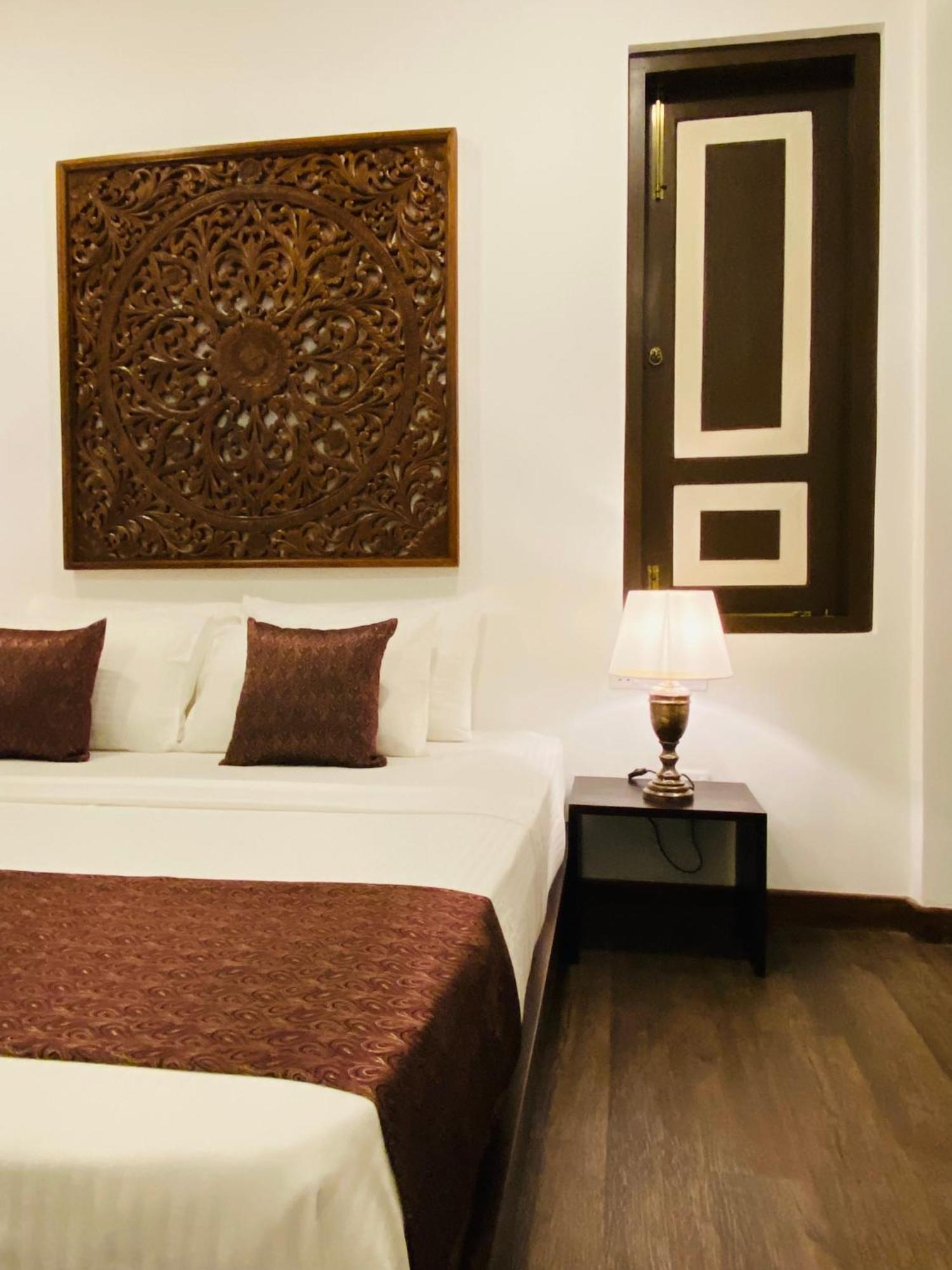Thaprobana Villa Tangalle - Private Villa 외부 사진