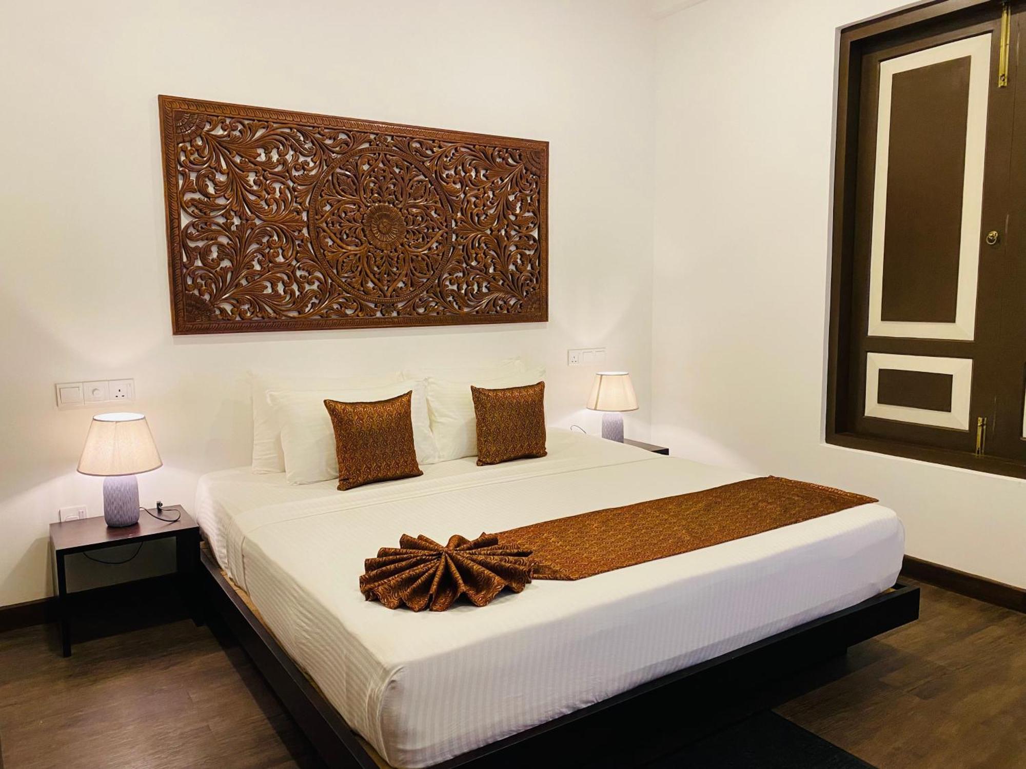 Thaprobana Villa Tangalle - Private Villa 외부 사진