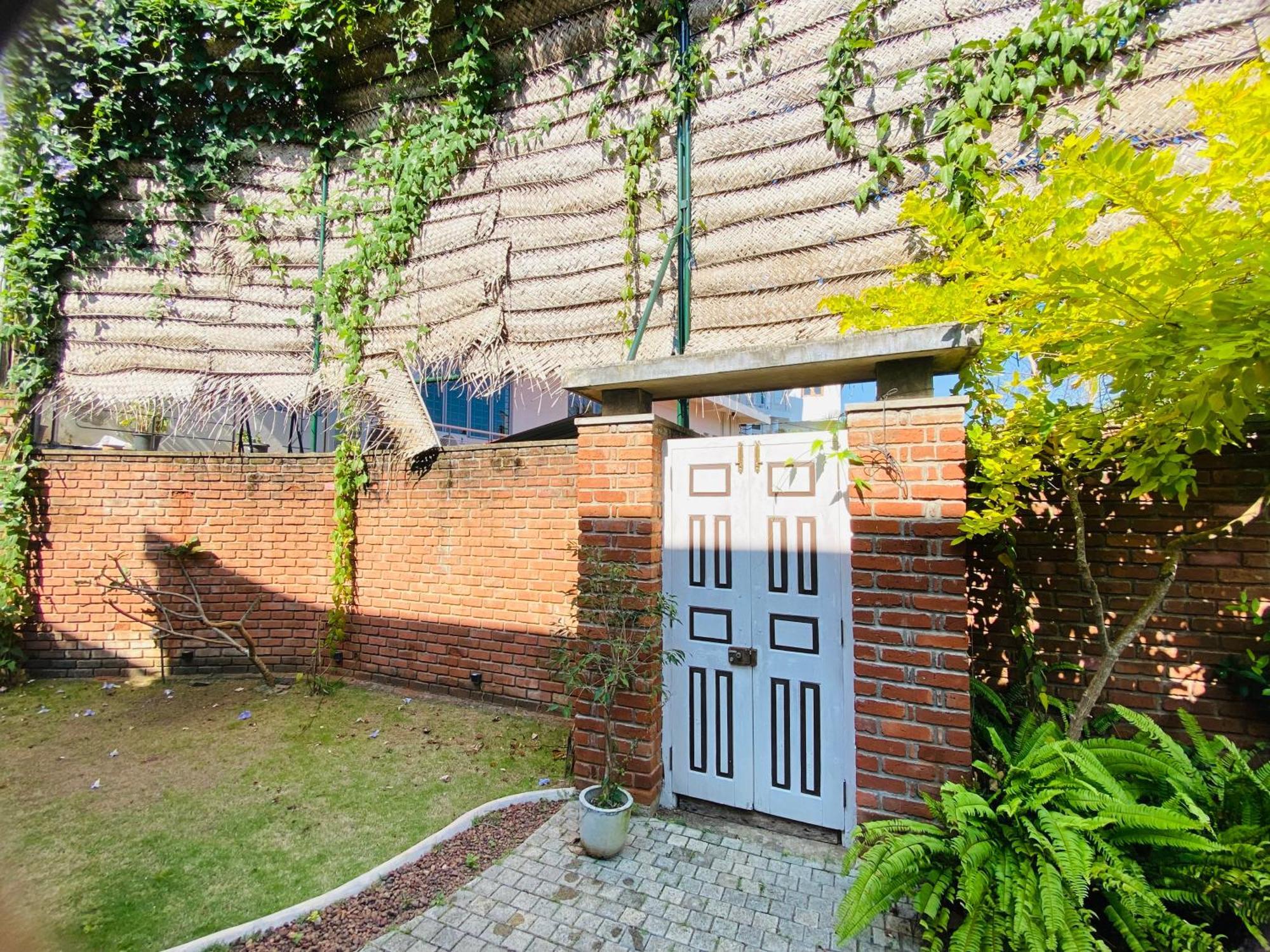 Thaprobana Villa Tangalle - Private Villa 외부 사진